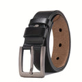 Herenriem met tonggesp