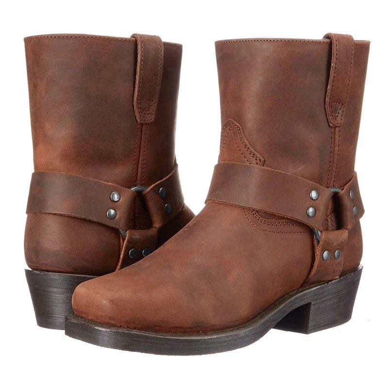 Cowboylaarzen voor heren