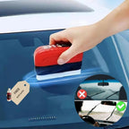 Autoruit coating