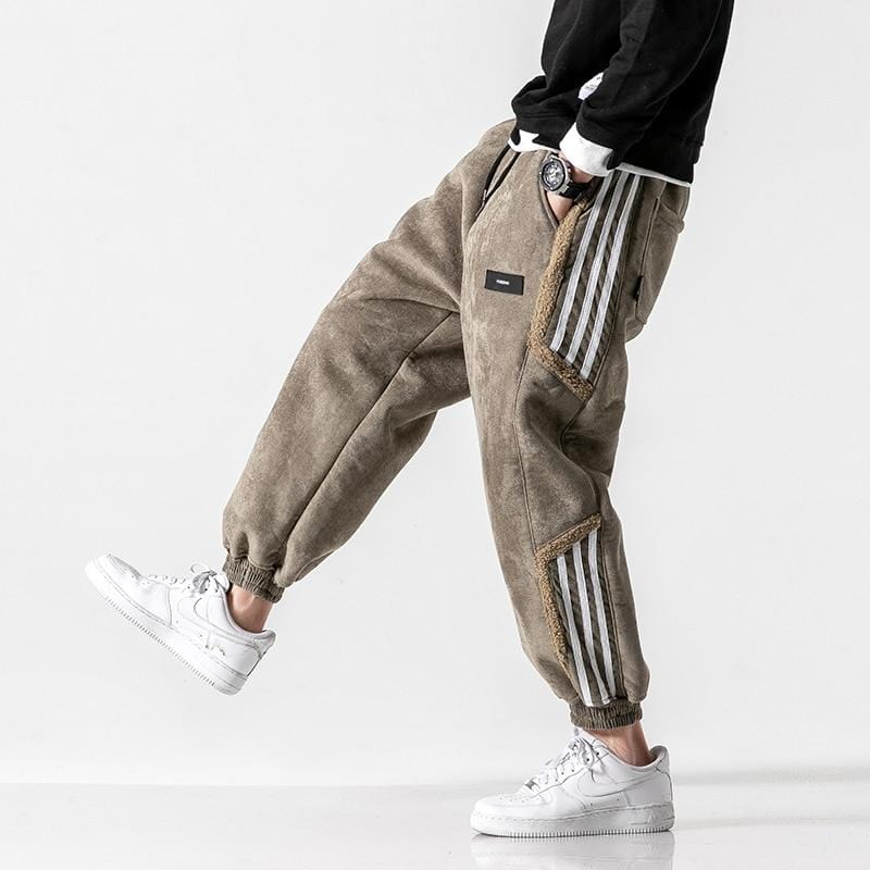 Hiphop casual harem sweatpants