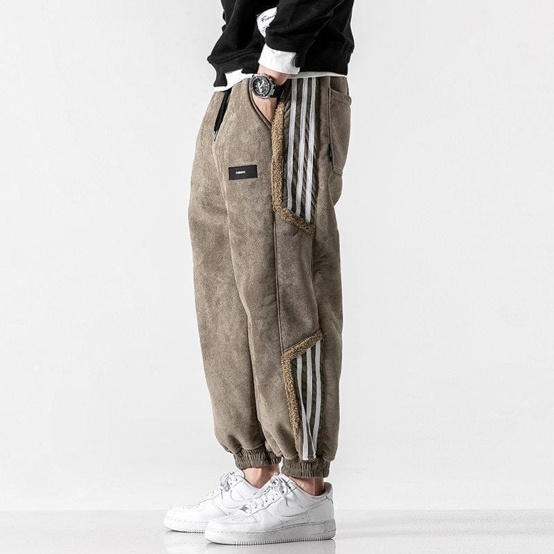 Hiphop casual harem sweatpants