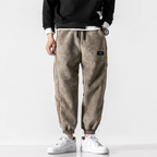 Hiphop casual harem sweatpants