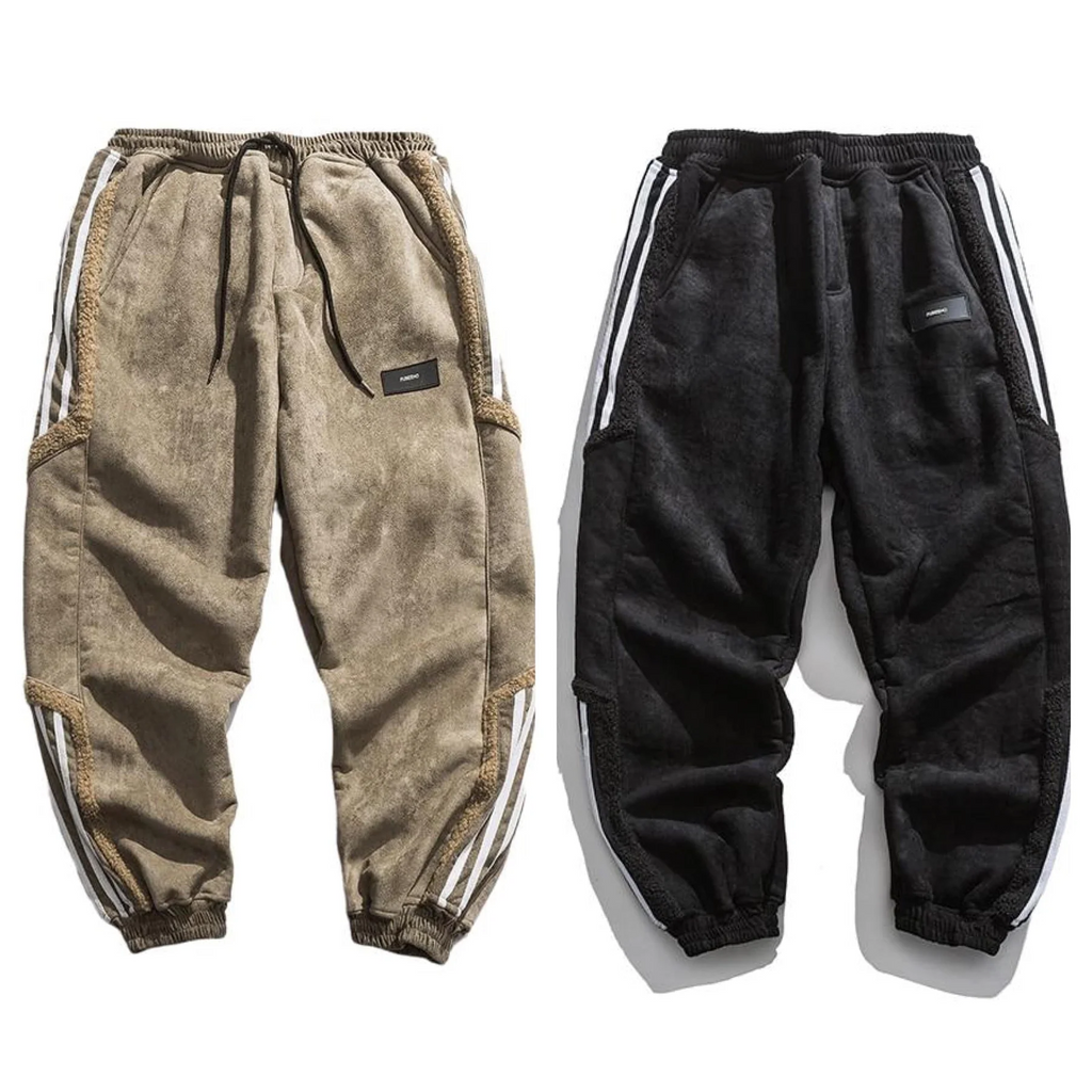 Hiphop casual harem sweatpants — afbeelding 14