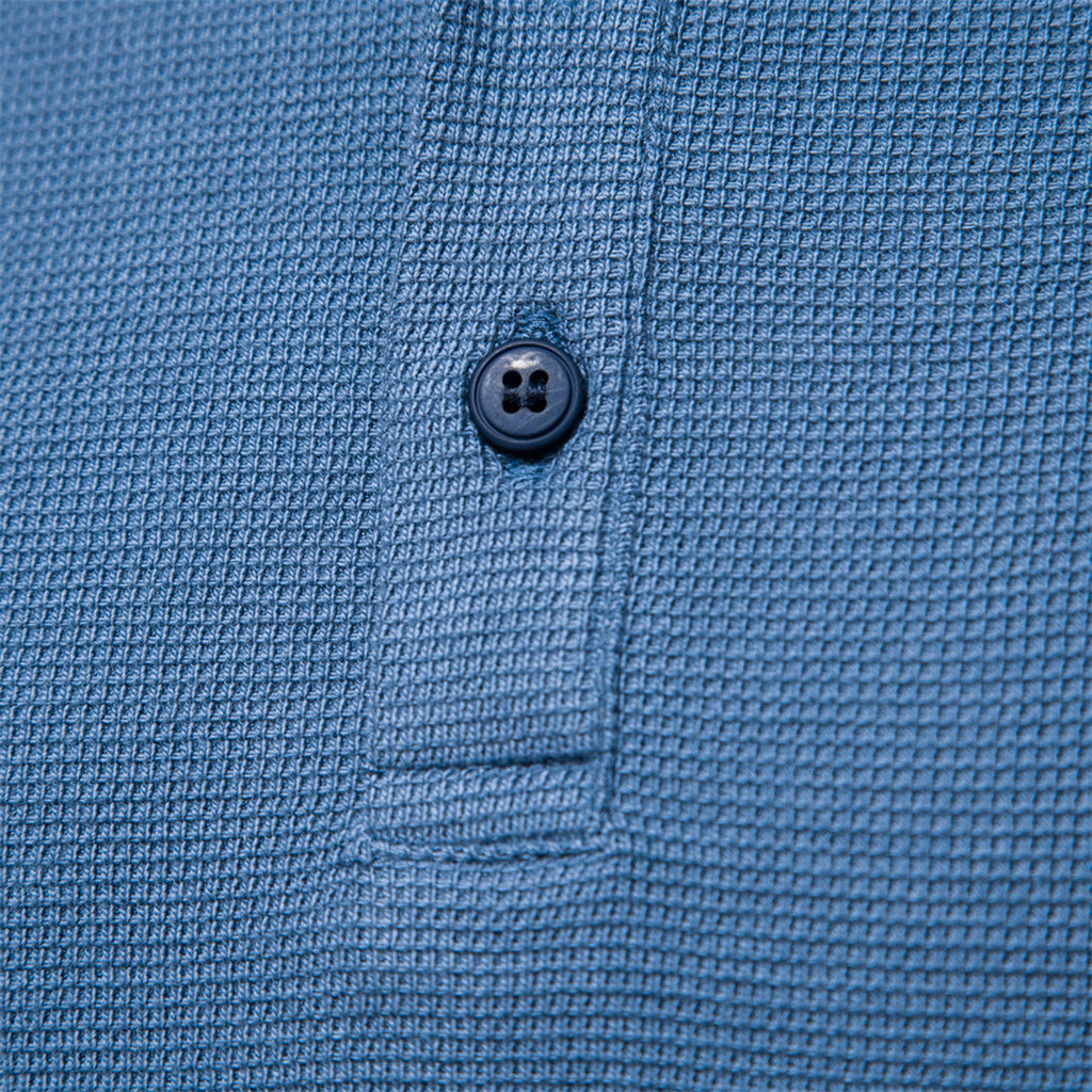 Herenshirt met lange mouwen