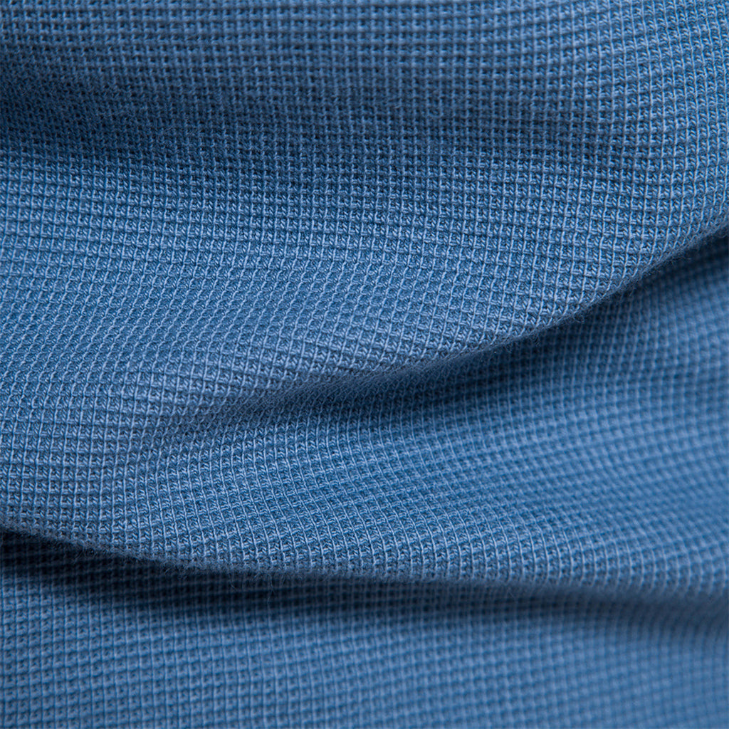 Herenshirt met lange mouwen