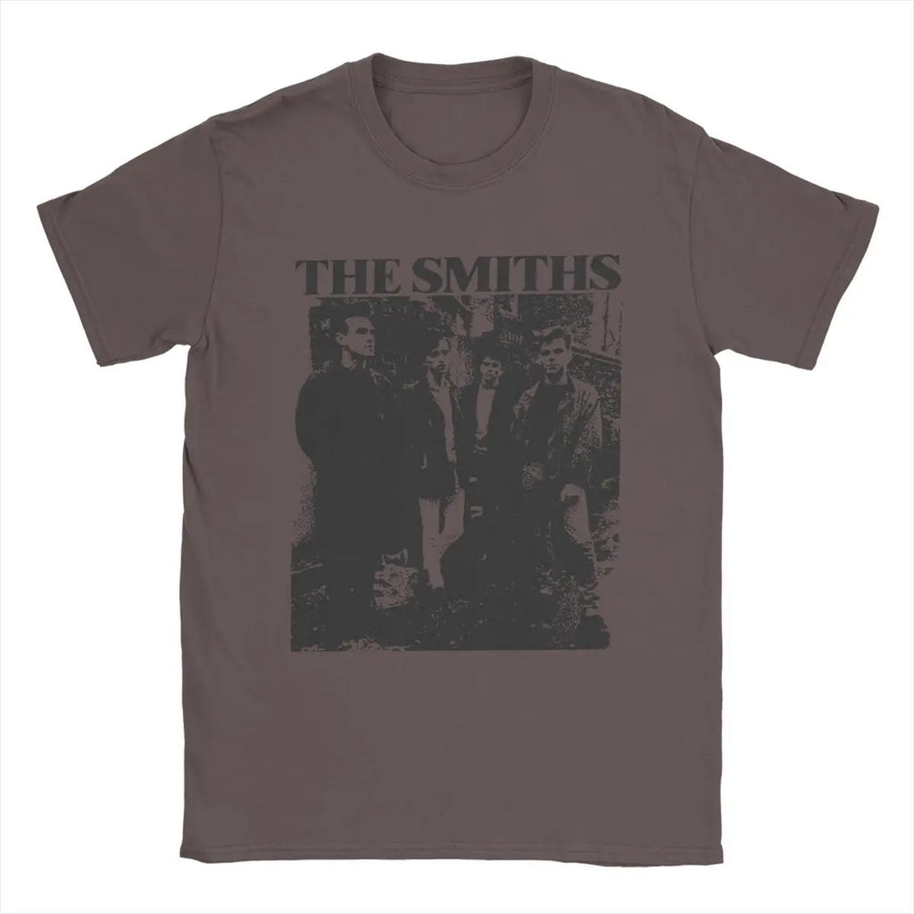 Smiths shirt — afbeelding 10