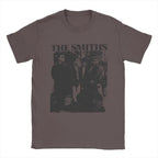 Smiths shirt — afbeelding 10