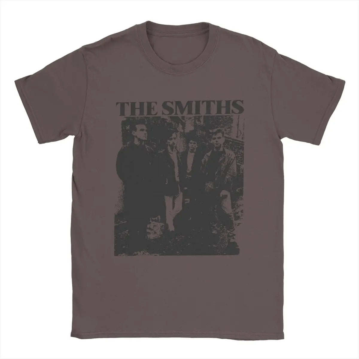 Smiths shirt — afbeelding 10