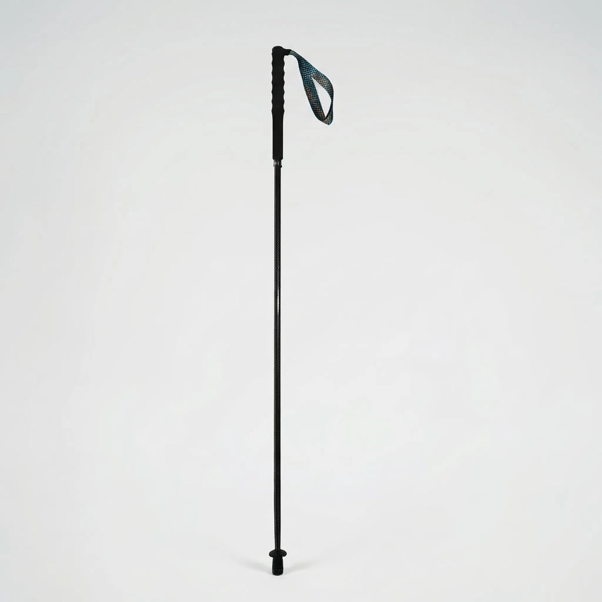 Opvouwbare carbon trekkingstok