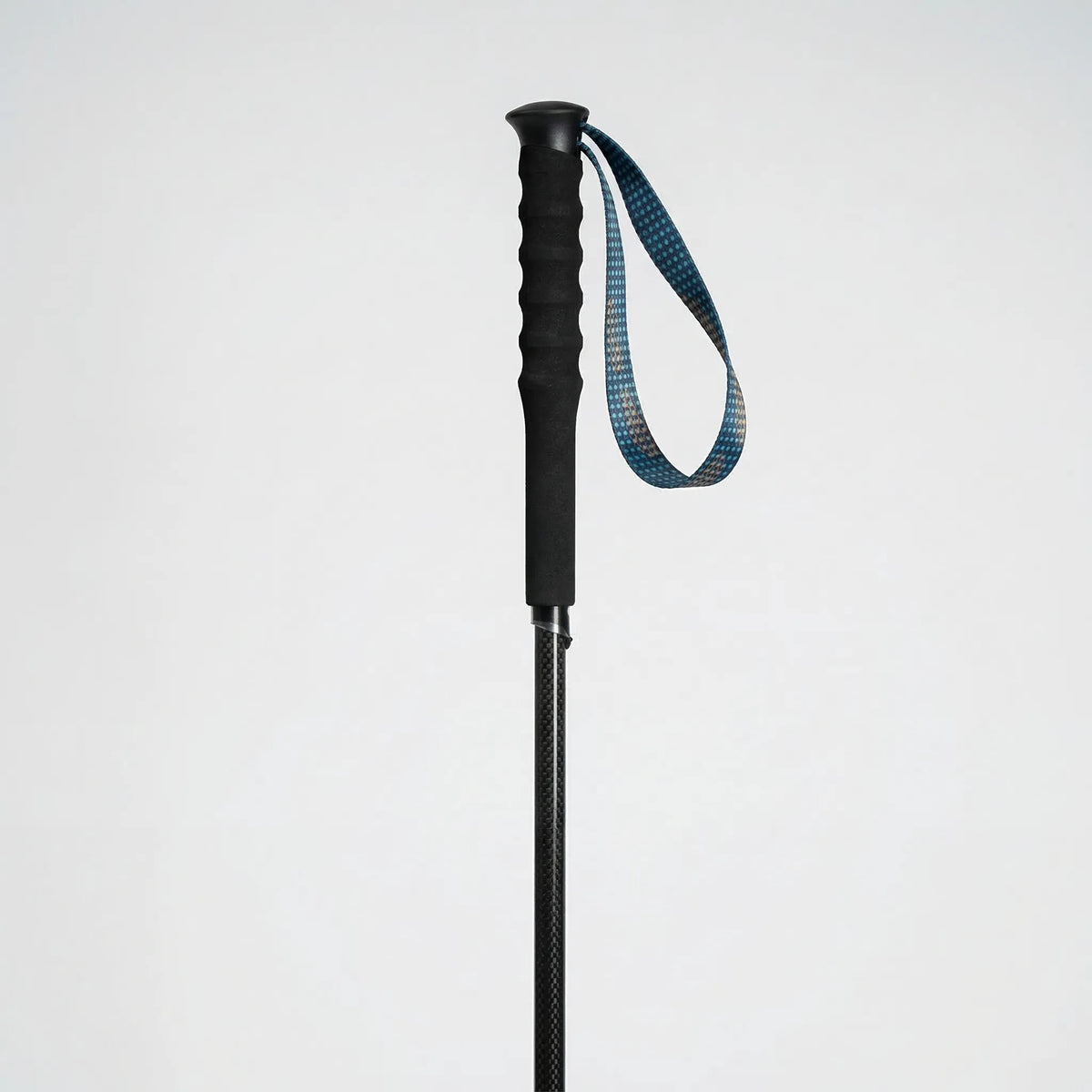 Opvouwbare carbon trekkingstok