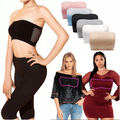 Ondersteunende strapless beha - set van 3