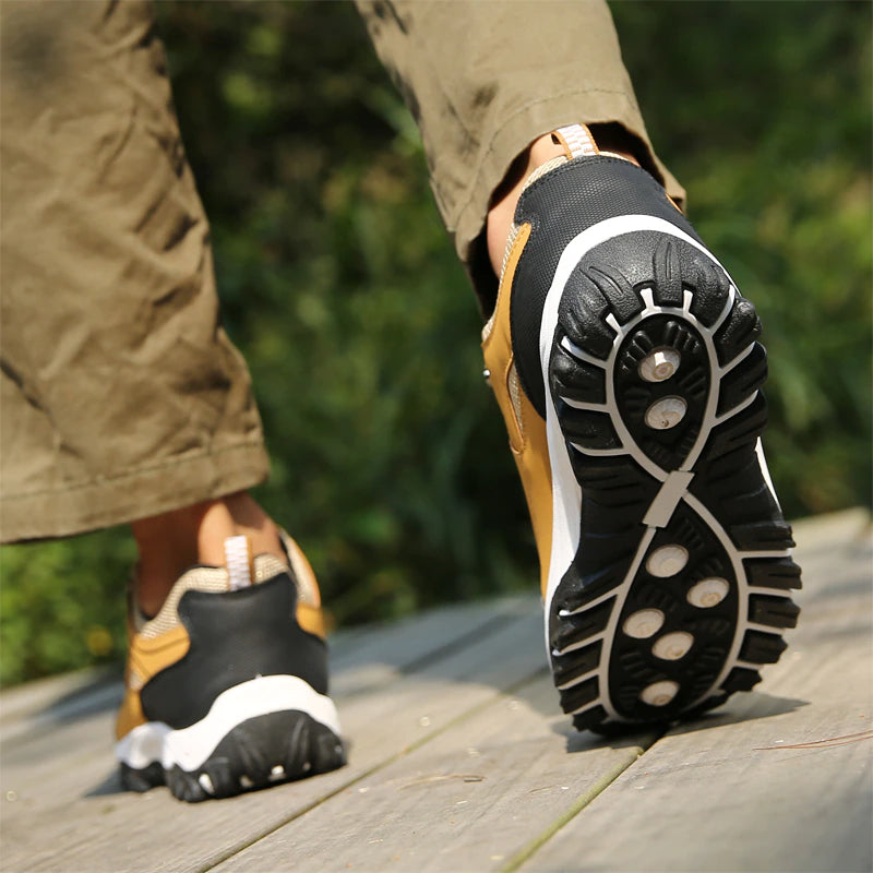 Schoenen – Noor
