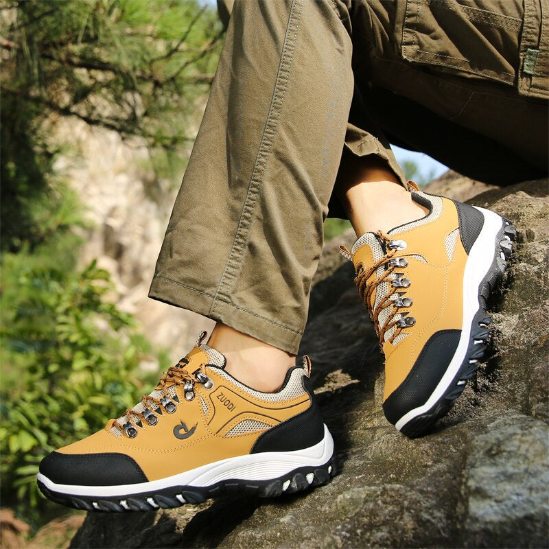 Schoenen – Noor