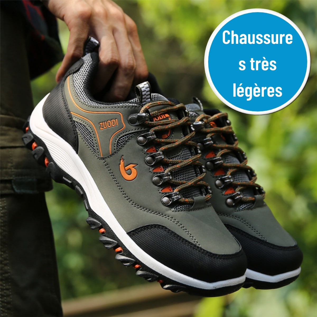 Schoenen – Noor