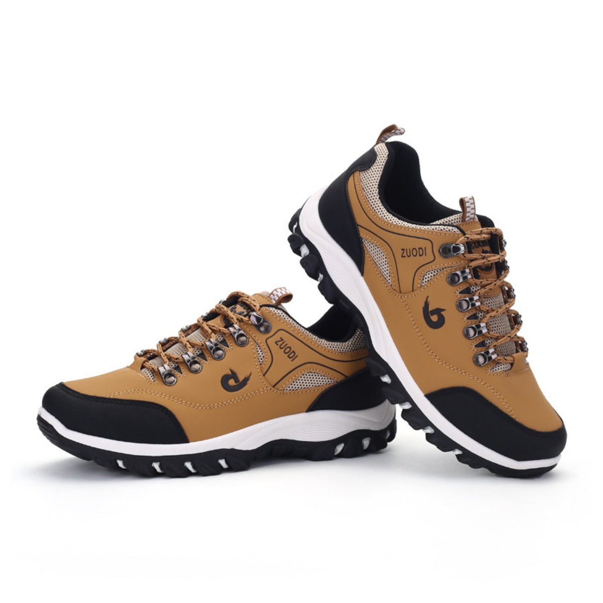Schoenen – Noor