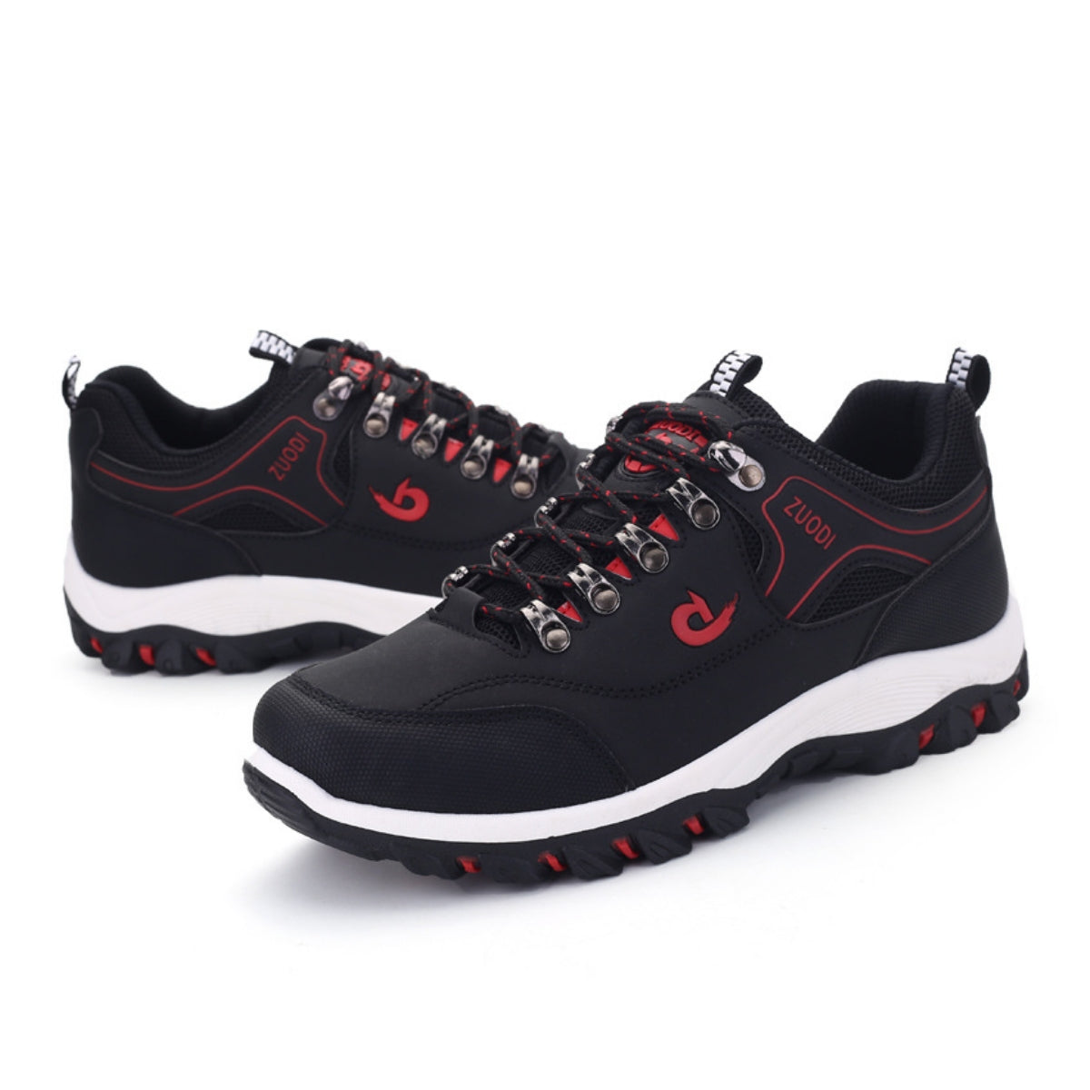 Schoenen – Noor