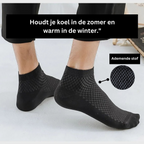 Korte sokken