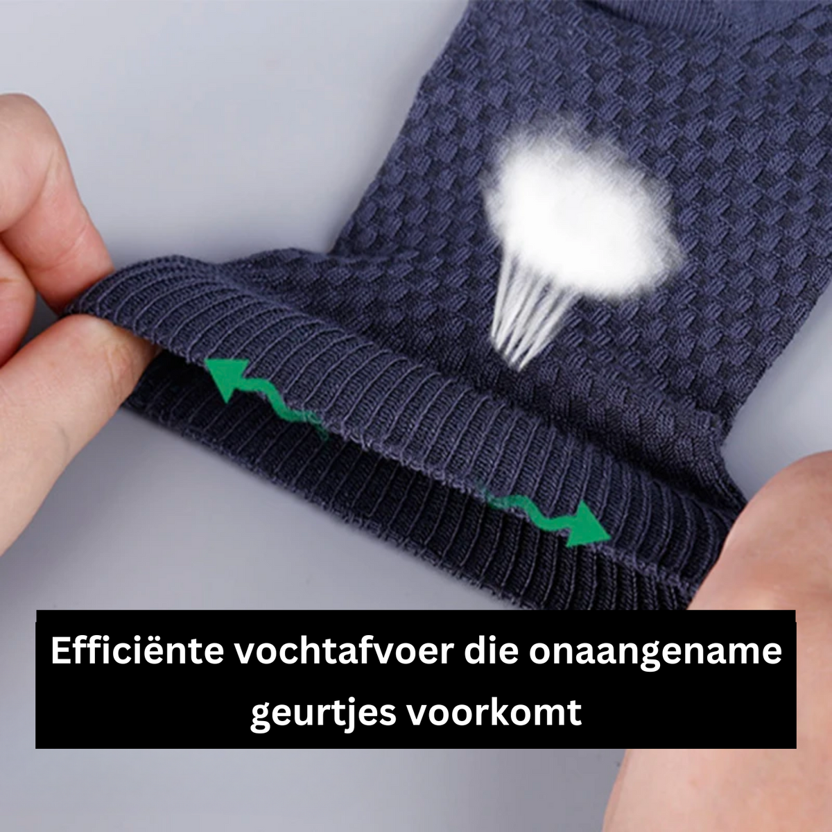 Korte sokken