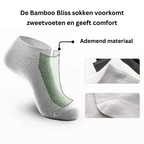 Korte sokken