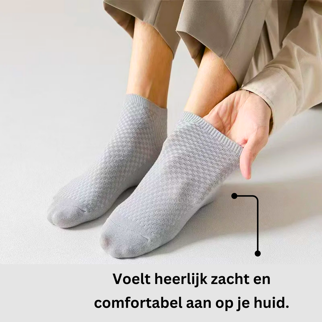 Korte sokken