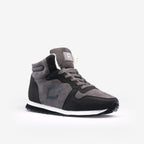 Warme heren snowboots