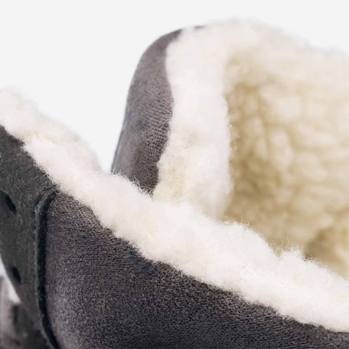 Warme heren snowboots