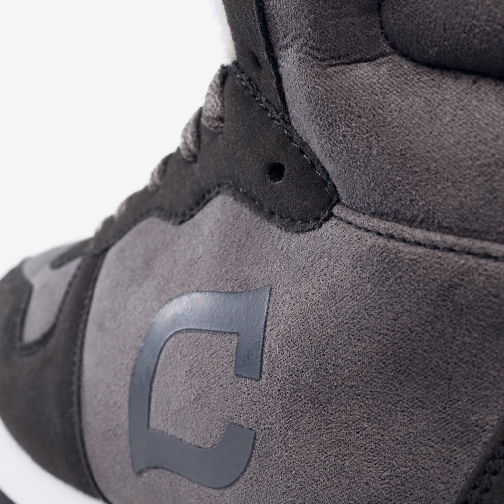 Warme heren snowboots