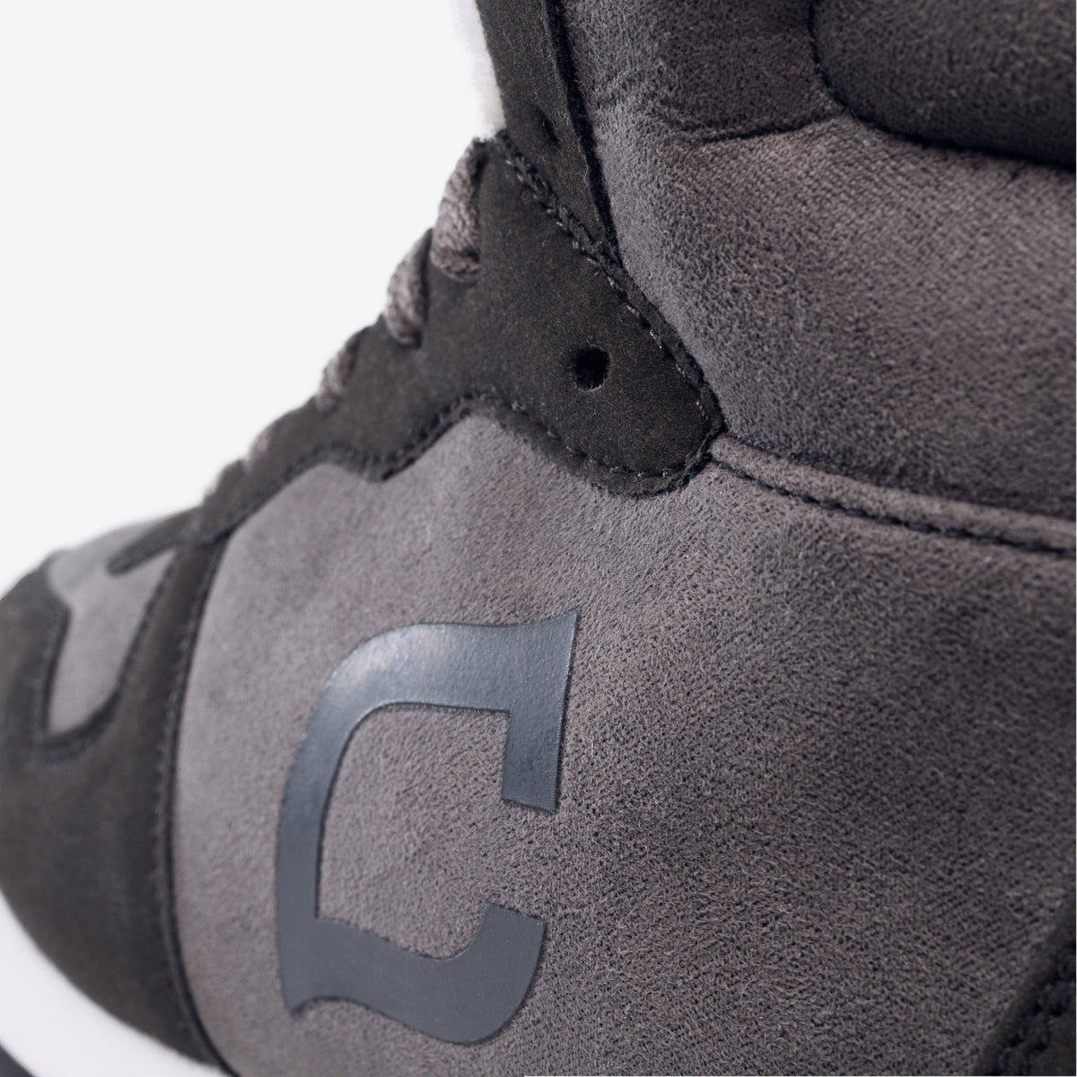 Warme heren snowboots