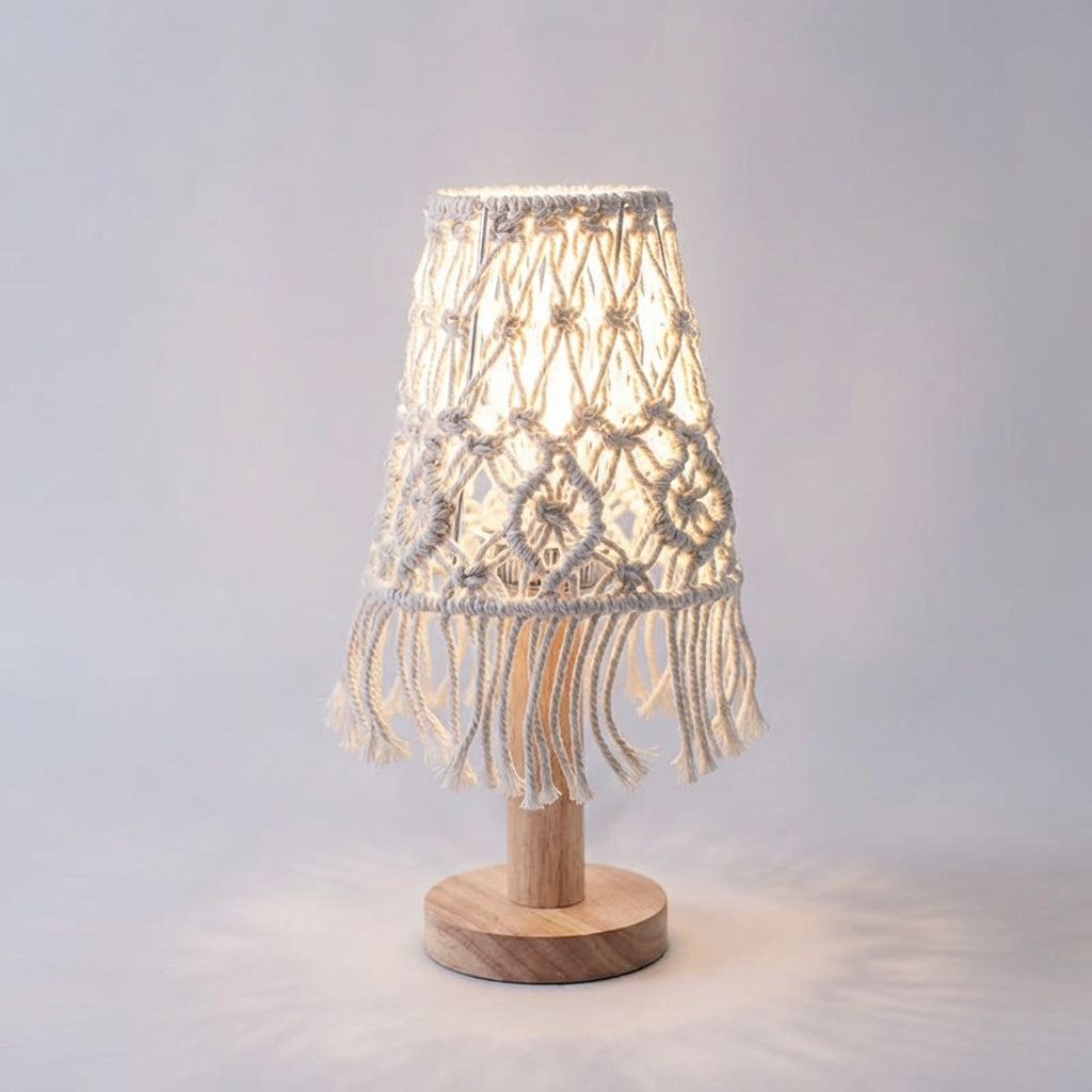 Compacte ambient-nachtlamp