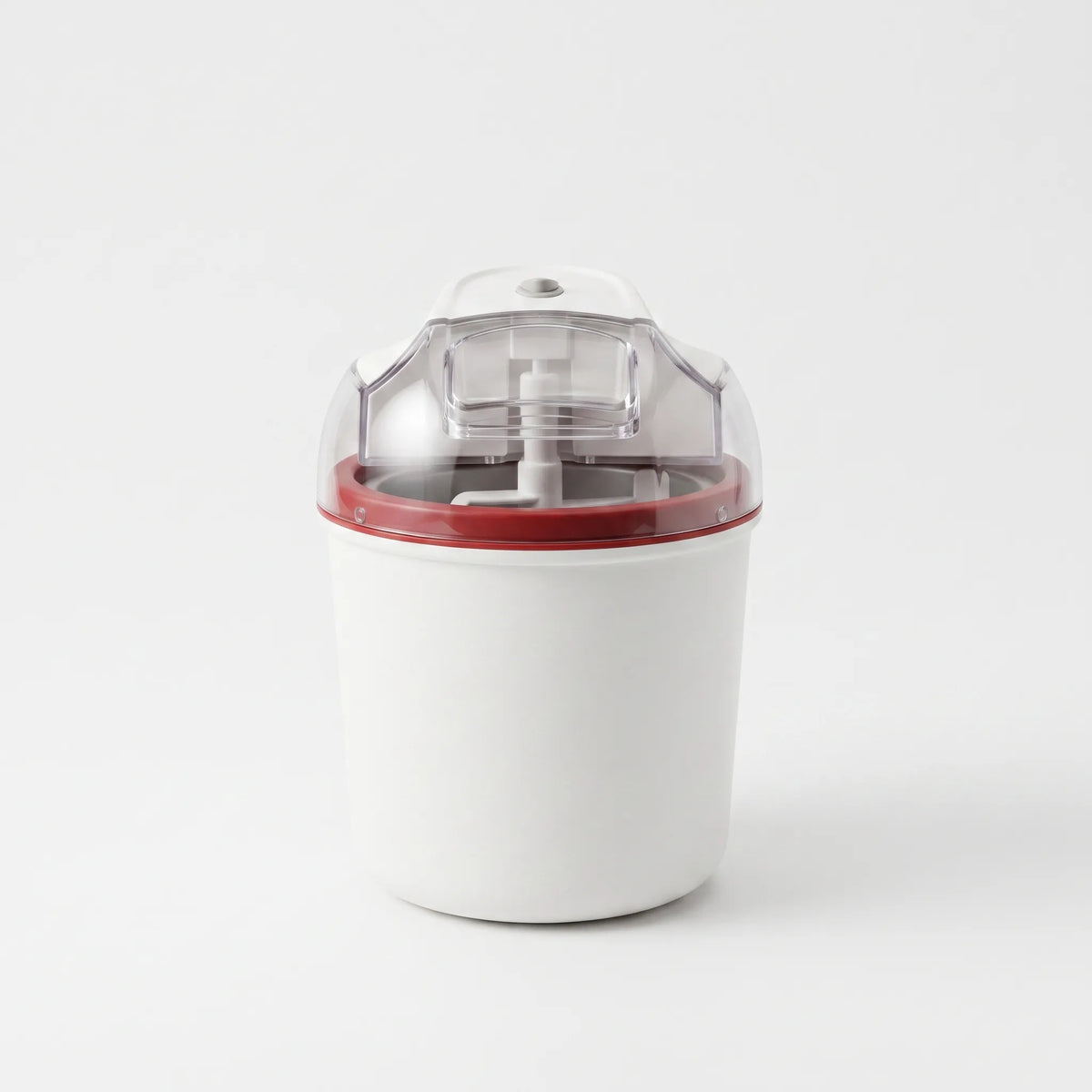 Compacte automatische softijsmachine