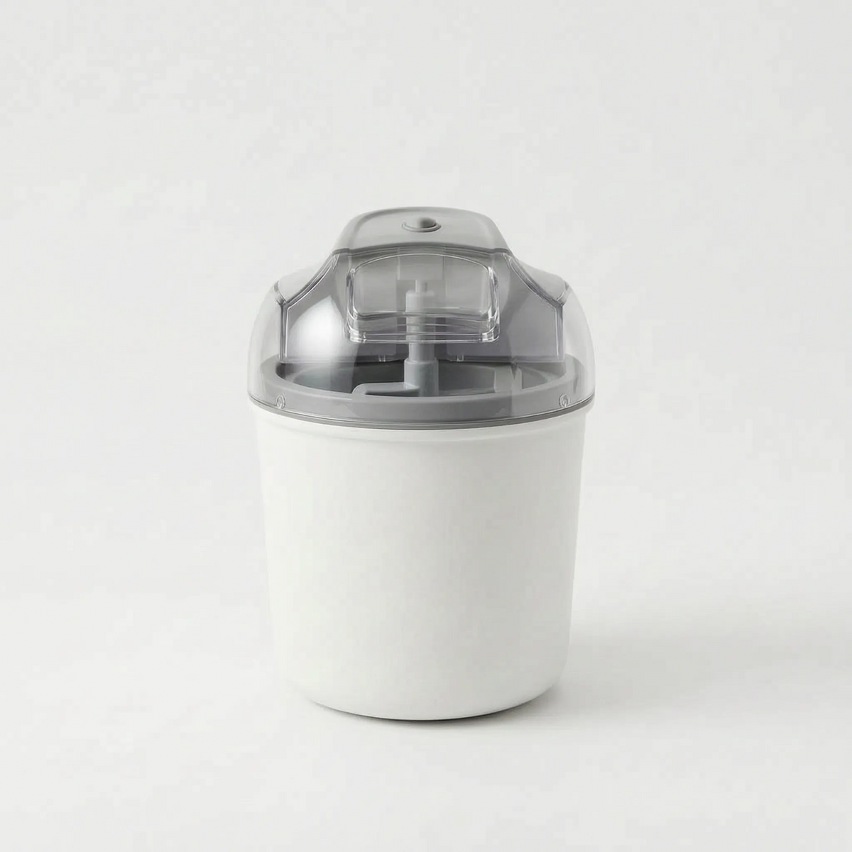 Compacte automatische softijsmachine