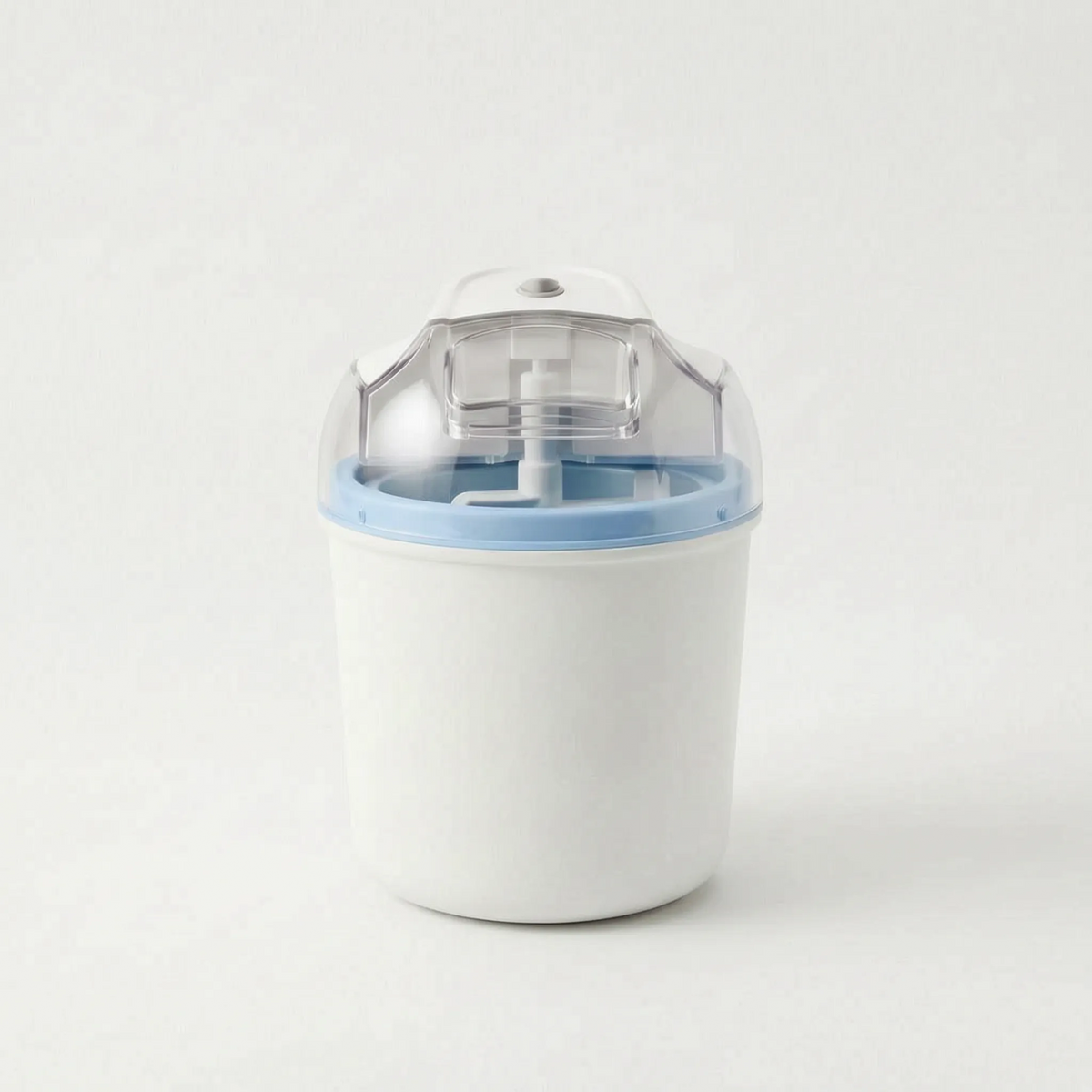 Compacte automatische softijsmachine