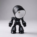 Compacte leeslamp voor op het nachtkastje