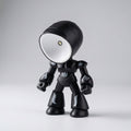 Compacte leeslamp voor op het nachtkastje