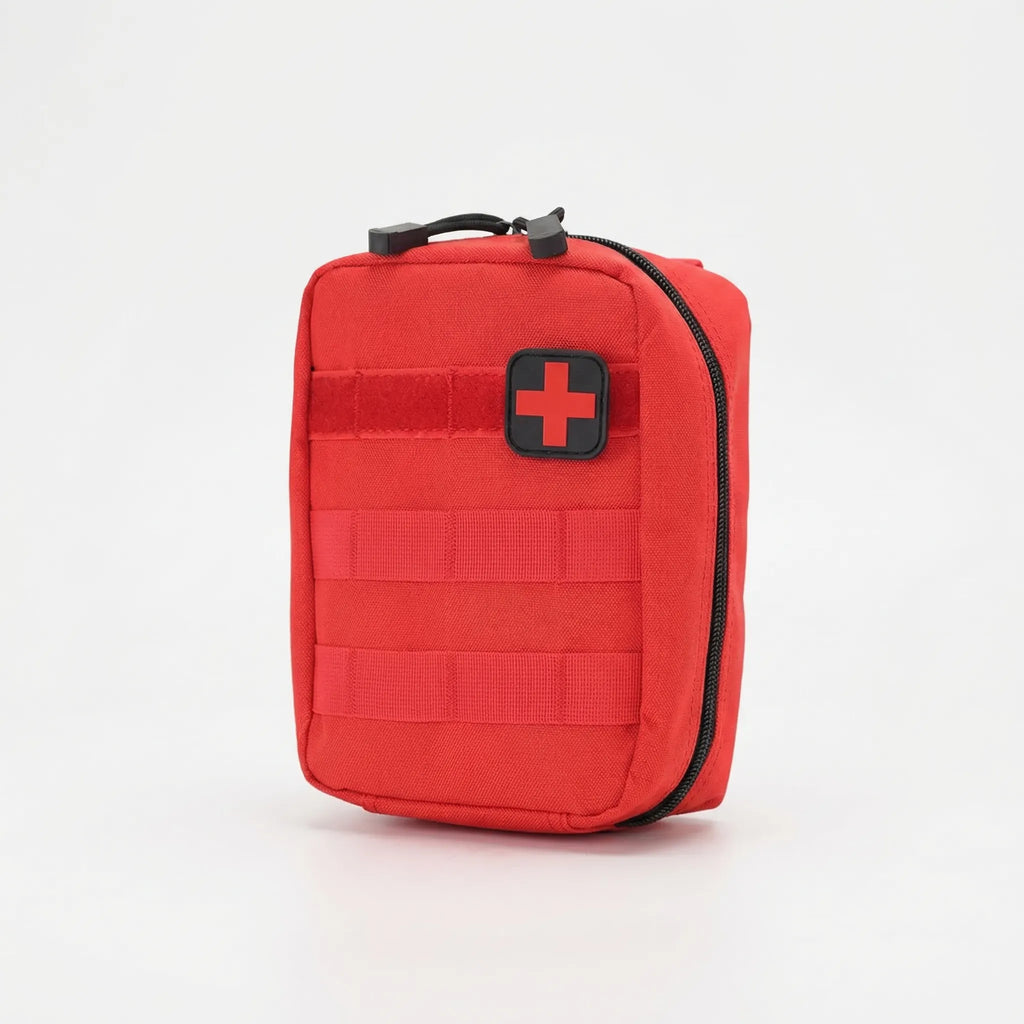Compacte tactische EHBO-tas — afbeelding 19