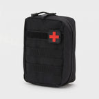 Compacte tactische EHBO-tas
