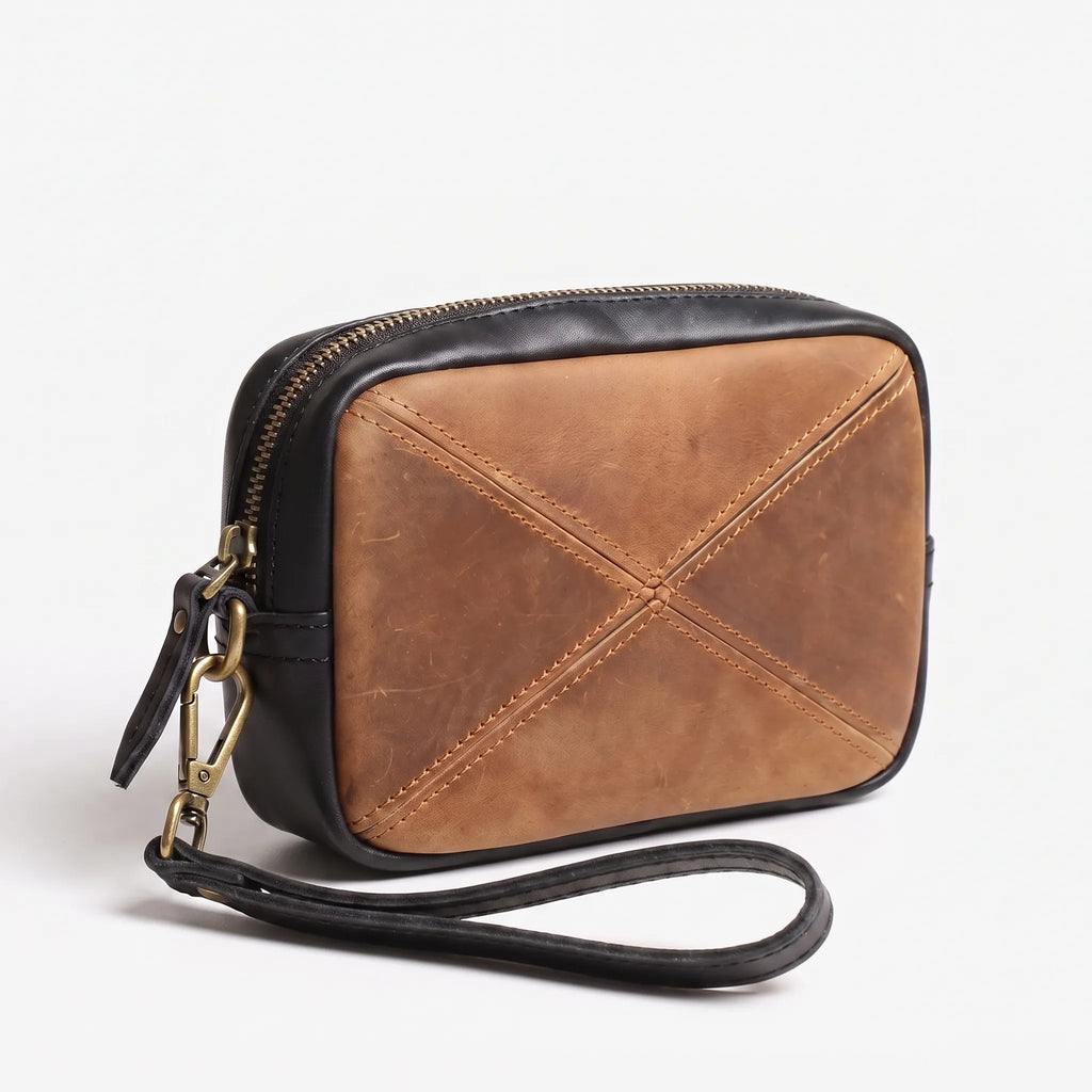 Compact tasje