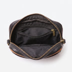Compact tasje