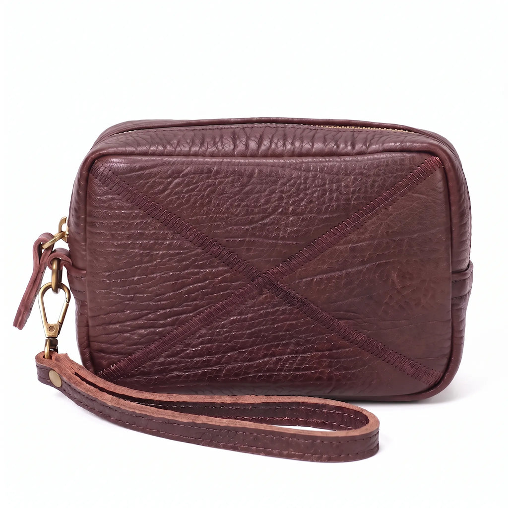 Compact tasje
