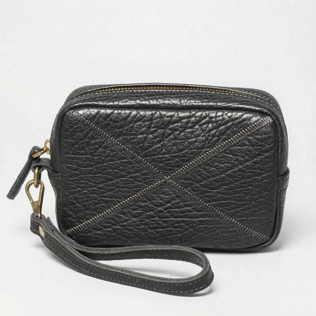 Compact tasje