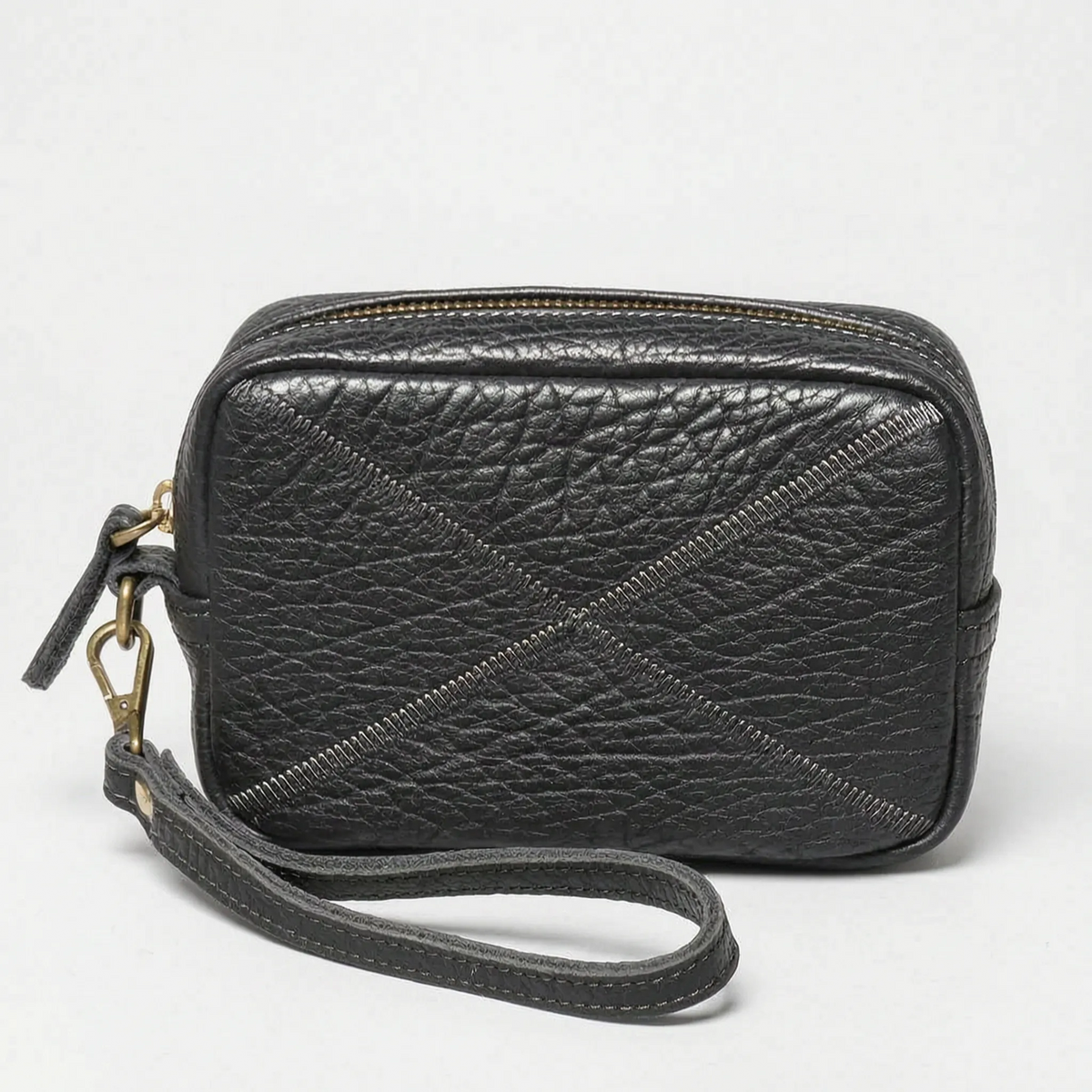 Compact tasje