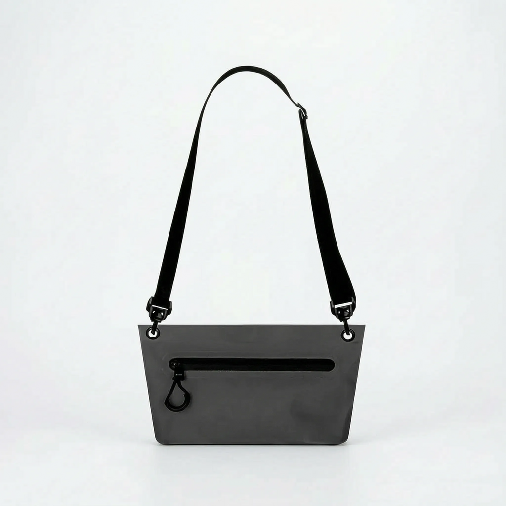 Compacte tas