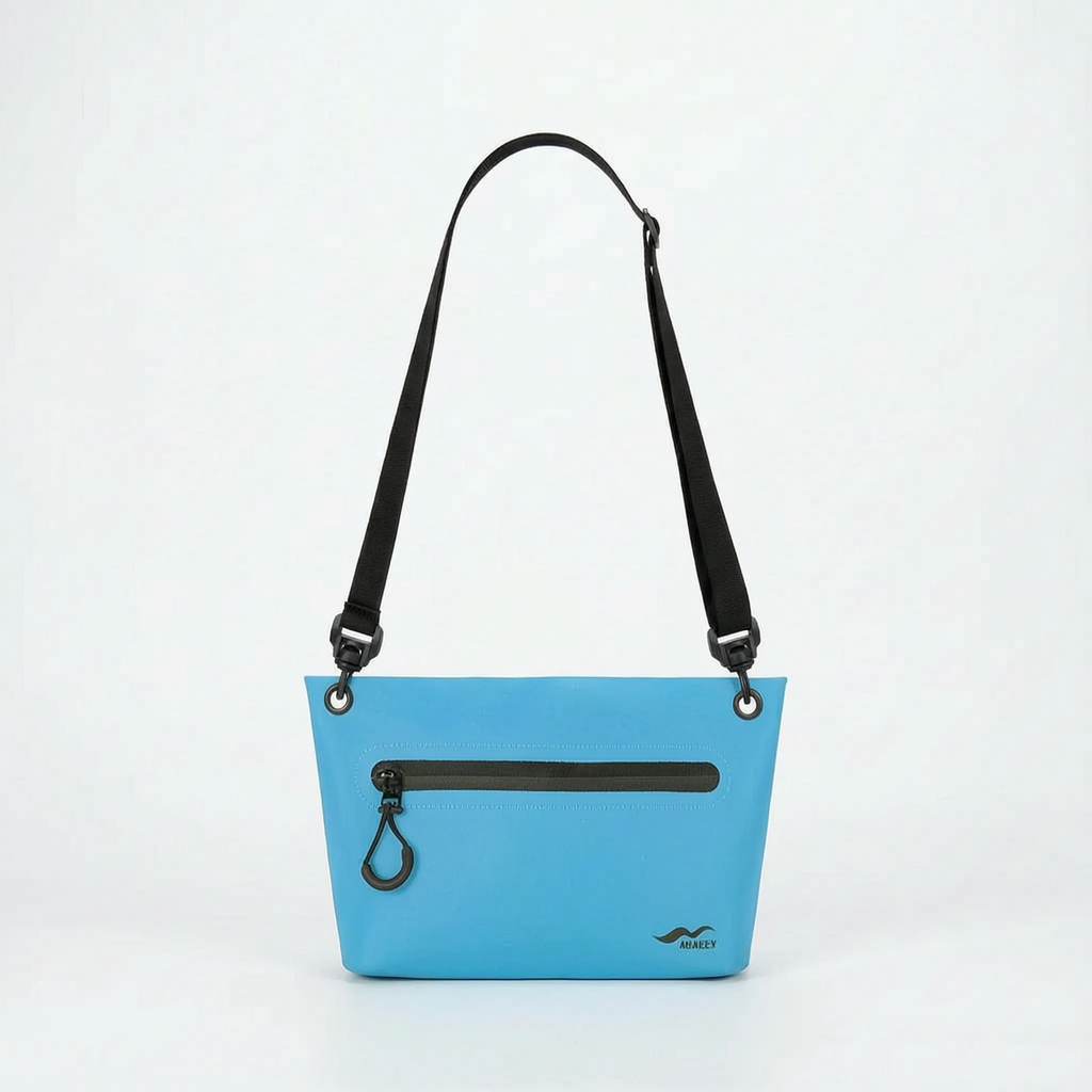 Compacte tas
