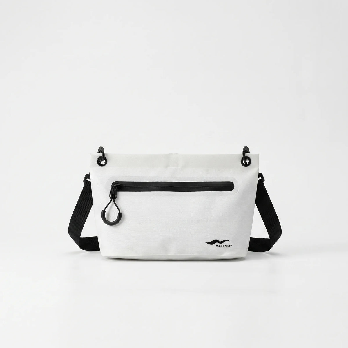 Compacte tas