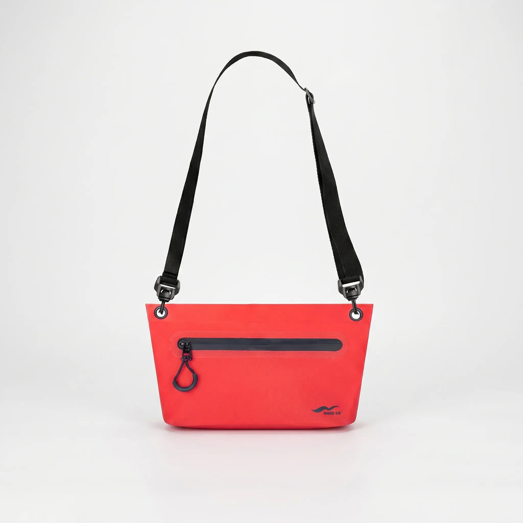 Compacte tas