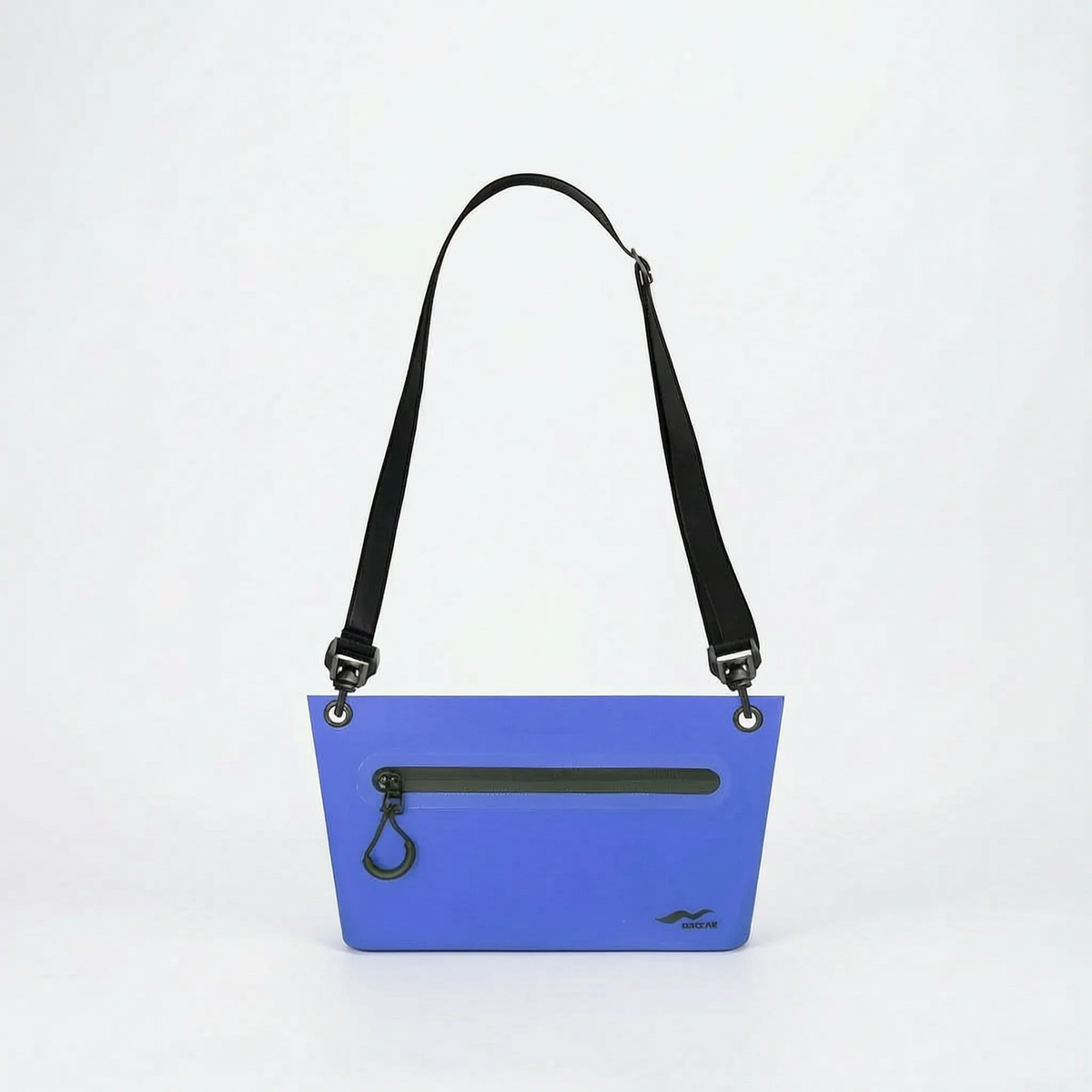 Compacte tas