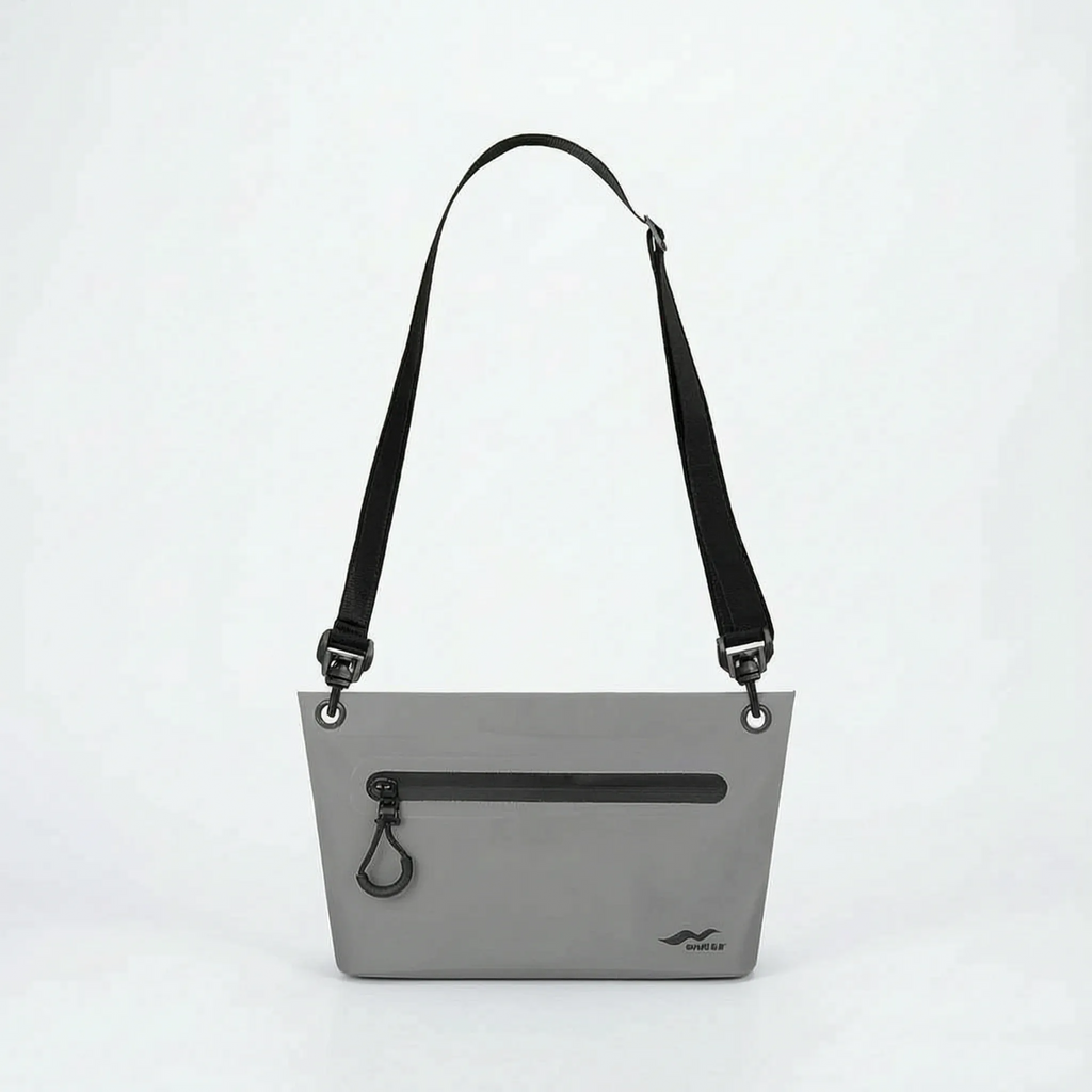 Compacte tas — afbeelding 23