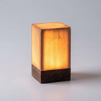 Compacte ambient-tafellamp