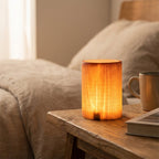 Compacte ambient-tafellamp