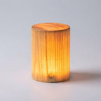 Compacte ambient-tafellamp